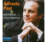 Perl,Alfredo - Beethoven: Diabelli Variations