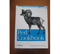 Perl Cookbook