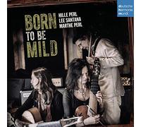 Perl, Hille - Born to Be Mild
