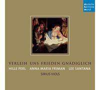 Perl, Hille - Verleih Uns Frieden..