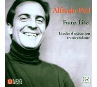 Perl - Liszt:Selected Piano Works Vol