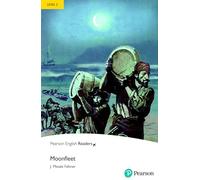 PERL2: Moonfleet Book with eBook and audio