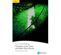 PERL2: The Room In The Tower And Other Stories Book with eBook and audio