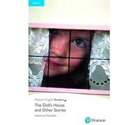 PERL4: The Doll's House And Other Stories Book with eBook and audio