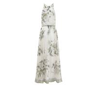 Perla Abito Lungo - female - Anna Molinari - Maxi Dresses - Multicolor - L - Dresses L