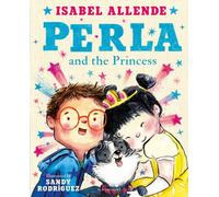 Perla and the Princess