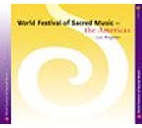 Perla Batalla - World Festival of Sacred Music - the Americas, Los Angeles (UK Import)