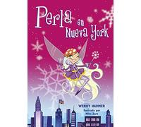 Perla en Nueva York / Pearlie in Central Park: 11 (Perla / Pearlie)