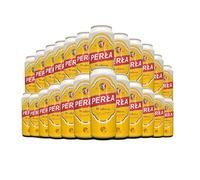 Perla Miodowa Honey polish Beer 500ml cans | beer case (Pack of 24)