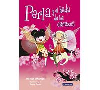 Perla y el hada de los cerezos / Pearlie and the Cherry Blossom Fairy: 12