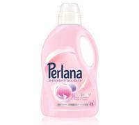 Perlana Detergent for Wool, Silk and Delicate Garments, Cashmere Effect, Prevents Pilling 1.400 ml (47.3 Fl Oz) 1 unit - Made in Italy [italian import]