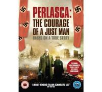 Perlasca: The Courage Of A Just Man:English Sub-titled [DVD]