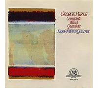 Perle: Complete Wind Quintets - Perle: Complete Wind Quintets