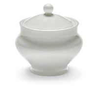 Perle Fine sugar bowl, Wouters & Hendrix White one size