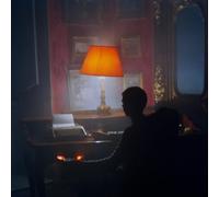 Perlee - Speaking From Other Rooms