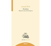 Perlefter: Retrato de una vida burguesa (Doce uvas)