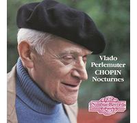 Perlemuter,Vlado - Nocturnes Op.9,15/+