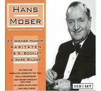 Perlen Der Kleinkunst by Hans Moser