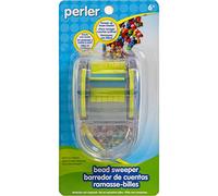 Perler Bead Sweeper, Other, Multicoloured, 7.41 x 12.16 x 22.32 cm