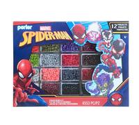 Perler Deluxe Fused Bead Activity Kit-Marvel Spider-Man