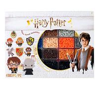 Perler Deluxe Fused Bead Kit-Harry Potter Multi Coloured 80-54345