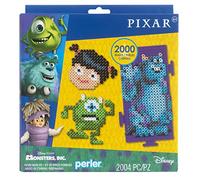 Perler Fused Bead Activity Kit-Disney Pixar Monsters Inc.