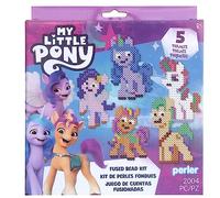 Perler Fused Bead Activity Kit-My Little Pony
