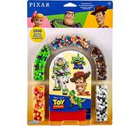 Perler Fused Bead Kit Toy Story