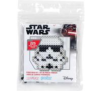 Perler Star Wars Stormtrooper Trial Kit (80-53449), Multi Coloured,PER8053449