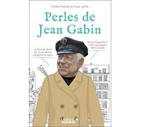 Perles de Jean Gabin