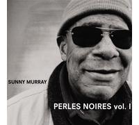 Perles Noires 1 by Murray, Sunny (2005) Audio CD