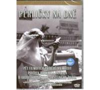 Perlicky na dne [paper sleeve]