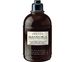 Perlier Almond Bath Cream 500 ml