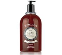 Perlier Bath Foam, Brown - 3000 ml