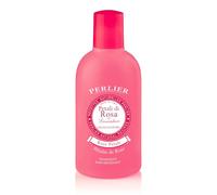 Perlier Bath foam rose petals, 500 ml