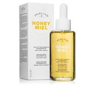 Perlier (kelemata) Miele Olio Trattamento Rigenerante Viso Corpo Capelli 95 Ml