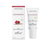 Perlier Pomegranate Gel Bags and Dark Circles - Formula with 96% Natural Ingredients - 15 ml
