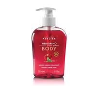 Perlier Pomegranate Velvety Liquid Soap 300 ml