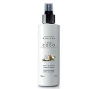 Perlier Thai Coco Acqua Di Cocco Corpo e Capelli 200 ml