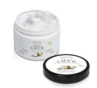 Perlier Thai Coco Crema Gel Di Cocco 300 ml