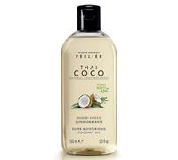 Perlier Thai Coco Olio Corpo Idratante 150 ml