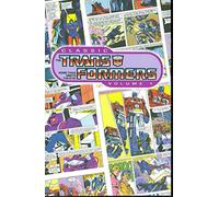 Perlin, Don - Classic Transformers Volume 1