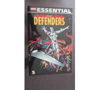 Perlin, Don - Essential Defenders Volume 5 TPB