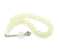 Perlin glow in the dark prayer chain light up prayer beads tesbih tasbih tespih misbaha subha 17 muslim islamic rosary beads worship accessories