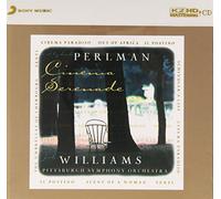 Perlman, Itzhak - Cinema Serenade