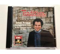 Perlman, Itzhak - Tradition