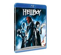 PERLMAN, RON;-HELLBOY [BLU-RAY