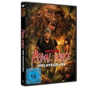 Perlman, Ron - Primal Force - Insel der Killer-Affen [DVD]