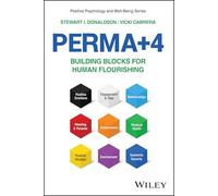 PERM 4: Building Blocks for Human Flourishing (Positive Psychology and Well-Being)