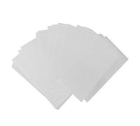 Perm Paper 500pcs Professional Disposable Salon Hair Perm Paper Hair Curling Paper Hairdressing
